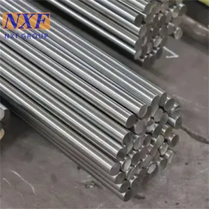 NXF UNS N10276 2.4819/NiMo16Cr15W/C276 Length 1m-12m Diameter 1mm-1200mm Nickel Alloy Round Bar thumbnail-3