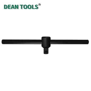45# Steel Sliding T Handle ,Industrial Sliding T Handle Socket Tool,3/4