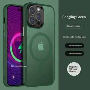 Tie-Dye Colorful Silicone Case for IPhone 18 17 16 – Vibrant Anti-Scratch Soft Shell thumbnail-2
