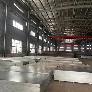 ZAM Steel Sheet, Multi‑Grade Coated Steel, Factory Direct, Large Volume Shipment thumbnail-2