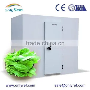Freezing Refrigeration Rooms Keeping Peppers Fresh thumbnail-2