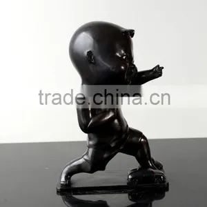 2016 Hot Selling Patented Figure Statue Interior Decoration Sculpture thumbnail-5