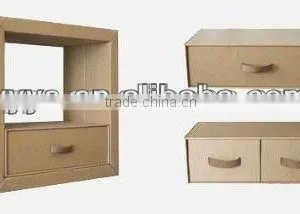 Ecological Handcraft Paper Furniture thumbnail-1