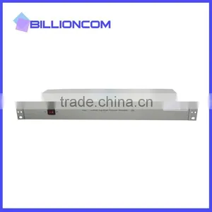 C-band DWDM EDFA Booster Amplifier thumbnail-1