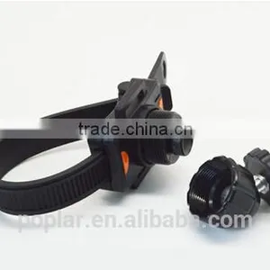 GP132 Outdoor Sports Bracket Bike Cycling Bicycle Clip Bracket for Gopro3+ 4 thumbnail-1