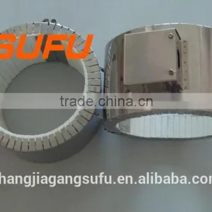 Ceramic Heating Ring for Plastic Recycling Machine,300*90 thumbnail-1