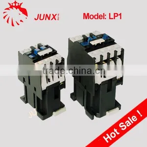 LP1 dc Contactor thumbnail-2