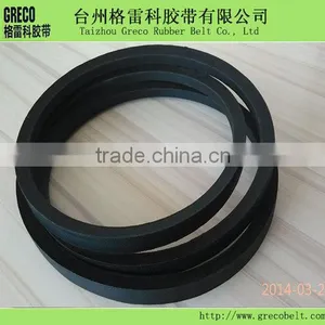 Industrial Triangle v Belts thumbnail-1