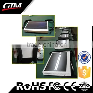 23.6inch Backpack Lcd Advertising Display Portable Display Portable Dvd Player Exhibition Board ad Display Atm Kiosk thumbnail-1