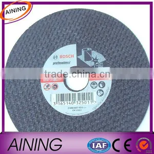Cutting Wheel Making Machine Grinding thumbnail-1