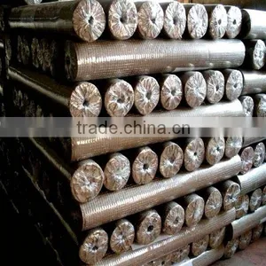 1 Inch Galvanized Welded Wire Mesh thumbnail-1