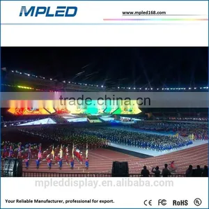 MPLED Display Sign Advertising Board thumbnail-3