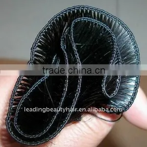 Handtied pu Weft Hair Extensions thumbnail-1
