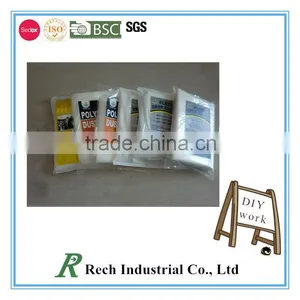 PE Decorative Drop Cloth thumbnail-1