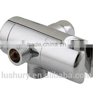 Universal Adjustable Shower Head Holder thumbnail-2