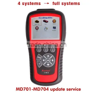 View Larger Image MD701/MD702/MD703/MD704 Update Service for 4 Systems to Full Systems thumbnail-1