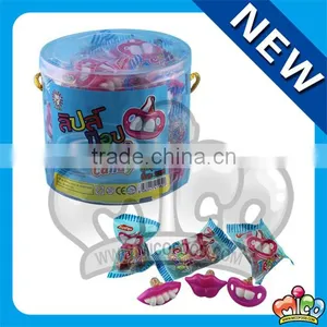 Fruit Halloween Teeth Candy thumbnail-1