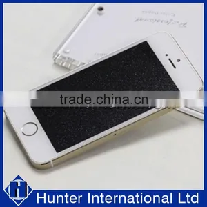 A Quality Diamond Normal Screen Protector For IPhone 5 thumbnail-4