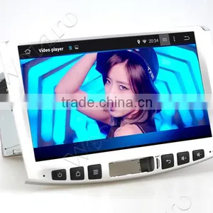 Wecaro WC-VU1011 Android 4.4.4 Car Stereo 2 Din for vw Passat cc Touch Screen Radio Gps Bluetooth 2012 2013 2014 thumbnail-5