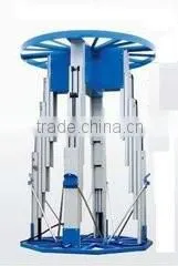 Most Popular Lifting Machine/lift Stage thumbnail-5