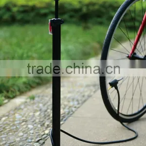 2016 New Tyre Hand Pump thumbnail-2