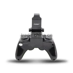 Wholesale TI-456 With Bluetooth Game Pad Universal Remote Controller For Android/ios/pc Quality Choice thumbnail-3