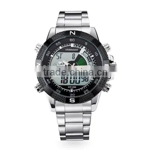 2015 Hot China Watch MIDDLELAND New Most Popular Quartz Analog Water Resistant Watches Made in China thumbnail-2