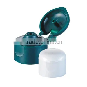 WK-86-16 Plastic Tube Flip Top Cap thumbnail-1
