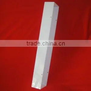 2015 Fantastic White Acrylic Mini Lampshade thumbnail-2