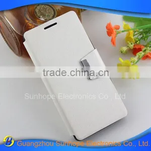 Flip Phone Case for Hisense Sero 5 HS-L691phone Case Supplier thumbnail-3