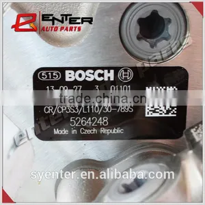 5264248 0445020150 Bosch Diesel Fuel Injection Pump thumbnail-6