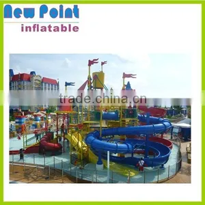 Inflatable Water Park,land Water Park for Sale thumbnail-1