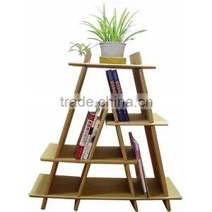 EN012 Cardboard Furniture,paper Furniture,magazine Rack thumbnail-1