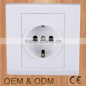 Factory Price Pop up Socket, Round Pin Plug Socket, Softtexitile Socket Head Cap Screws Supplier's Choice thumbnail-1