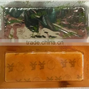 Original Factory OEM Baby Fever Gel Cooling Patch thumbnail-2