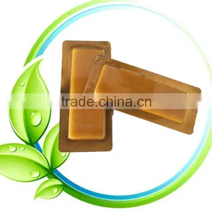 Top Quality OBM Relieve Pain Fever Cooling Gel Sheet thumbnail-2