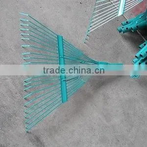 Steel Rake thumbnail-1