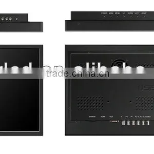 15"Industrial LCD Monitor thumbnail-1