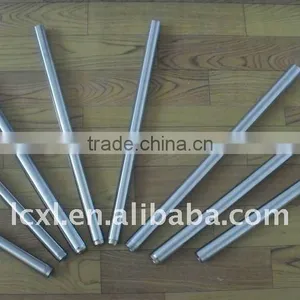 Hot Dip Galvanized Steel Pipe thumbnail-1