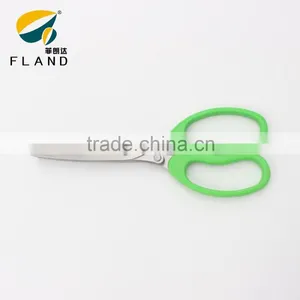 YangJiang Factory Manufacture 5 Blades Stainless Steel Imported Tools With pp Handle thumbnail-2
