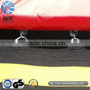 Trampoline Park With CE Certificate (2014newest) thumbnail-3