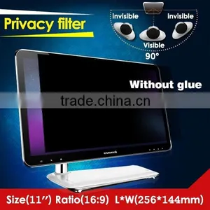 Privacy Laptop Screen Film for 11 Inch 16:9 Oem thumbnail-1