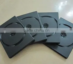 Colourful Plastic DVD Box Mold thumbnail-1