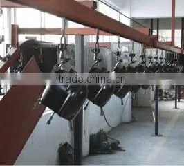 Taizhou Meilile Refrigeration Equipment Co., Ltd. company overview - view 3 thumbnail