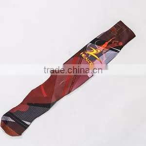 High Quality Breathable Elite Soccer Socks thumbnail-2