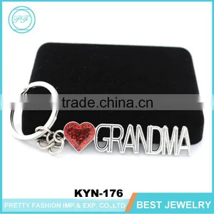 Souvenir 3D Tellurion Shape Key Chains/Soft Metal Key Chain thumbnail-6