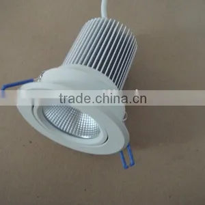 11w Led Cob Downlight Ceiling Light thumbnail-1
