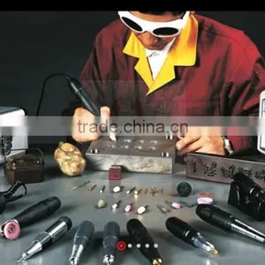 LY JD5G Micro High-precision Vacuum Grinding Machine thumbnail-6