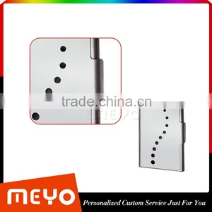 Corperation Metal Key Chain Ball Point Pen and Card Holder With Customized Logo thumbnail-4