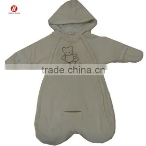Baby Sleeping Bag Baby Clothing Baby Garment thumbnail-1